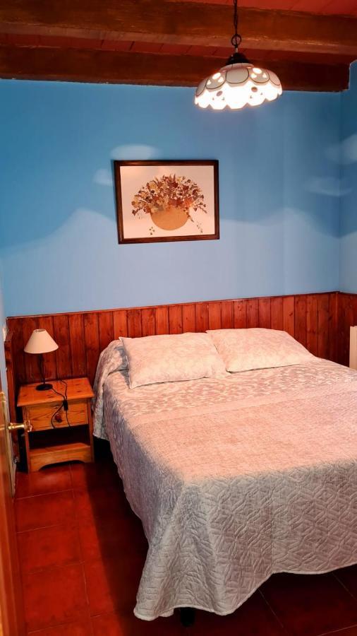 Casa Rural Los Pinos N5 De Riopar. ภายนอก รูปภาพ