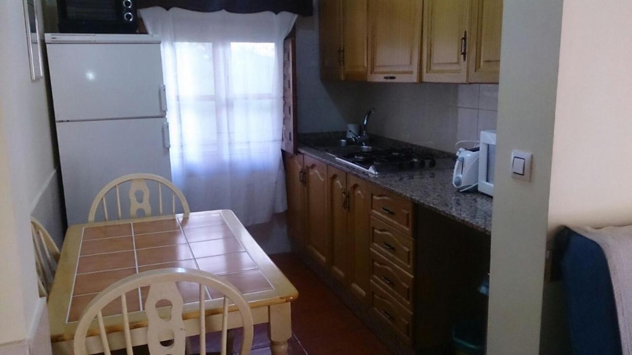 Casa Rural Los Pinos N5 De Riopar. ภายนอก รูปภาพ