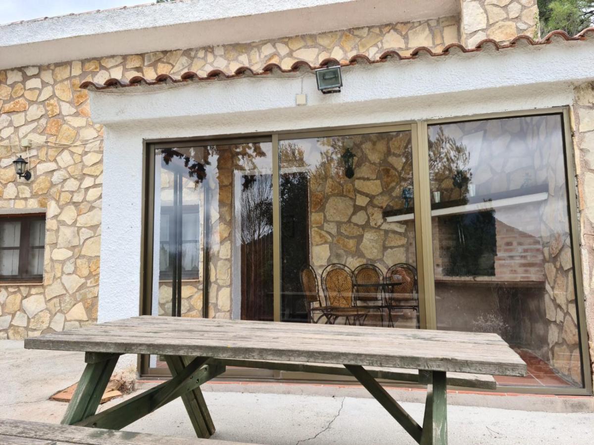 Casa Rural Los Pinos N5 De Riopar. ภายนอก รูปภาพ