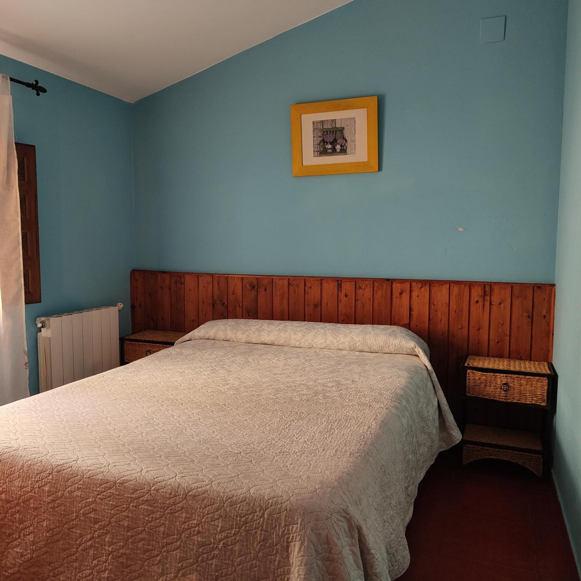Casa Rural Los Pinos N5 De Riopar. ภายนอก รูปภาพ