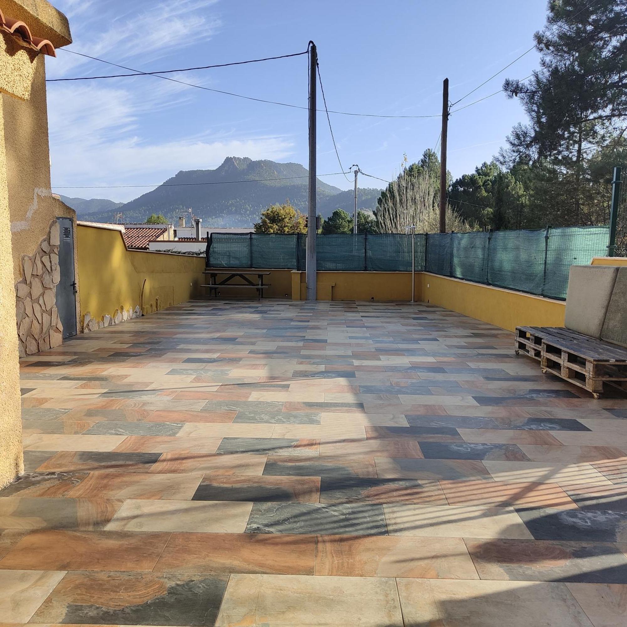 Casa Rural Los Pinos N5 De Riopar. ภายนอก รูปภาพ